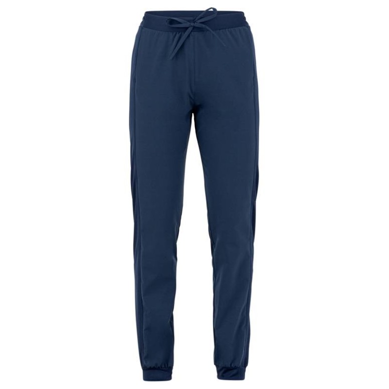 Pantalon de travail Multipoches Taylor Giblor's...
