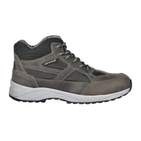 Chaussures de sécurité Cofra Workout Grey S3 SRC 30560-001