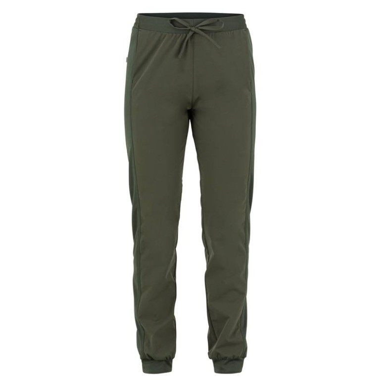 Pantalon de travail Multipoches Taylor Giblor's...