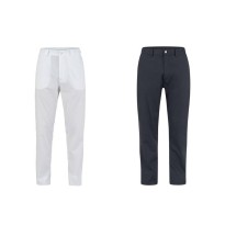 Pantalon de travail Multipoches Élastiques Jackie...