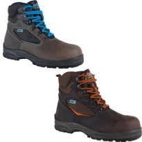 Chaussures de sécurité Cofra SEMERU Sans Embout 12150