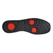 Chaussures de sécurité Cofra Workout Grey S3 SRC 30560-001 2