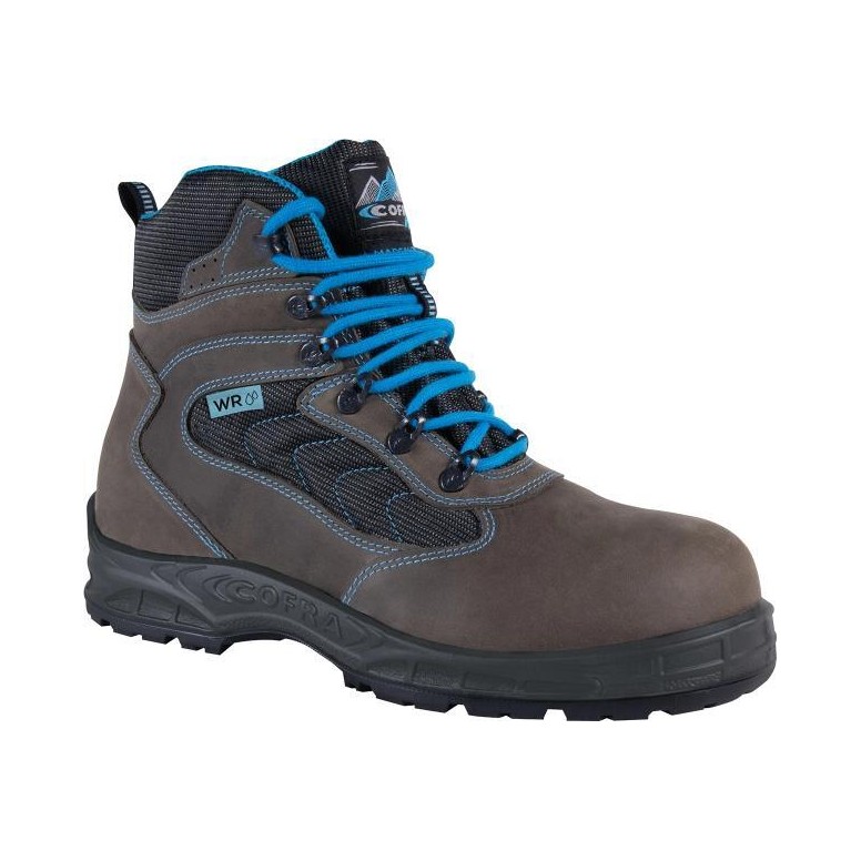 Chaussures de sécurité Cofra YASUR Sans Embout...