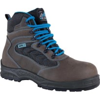 Chaussures de sécurité Cofra YASUR Sans Embout 12220-N00