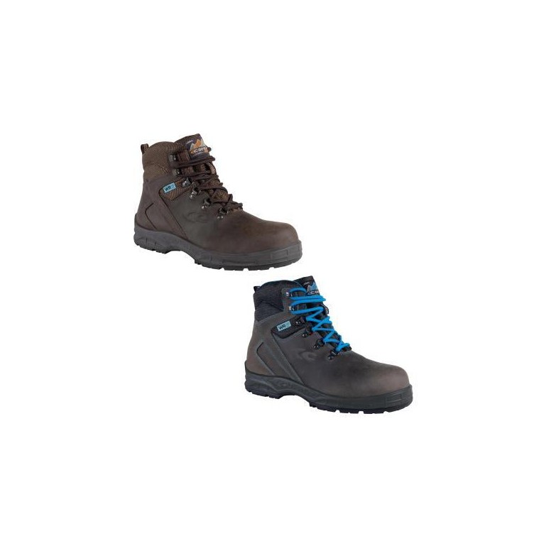 Chaussures de sécurité Cofra TAMBORA  Sans...