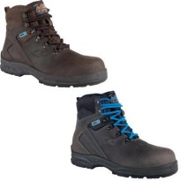 Chaussures de sécurité Cofra TAMBORA  Sans Embout 12210
