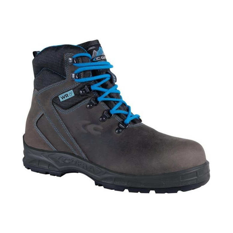 Chaussures de sécurité Cofra TAMBORA  Sans...