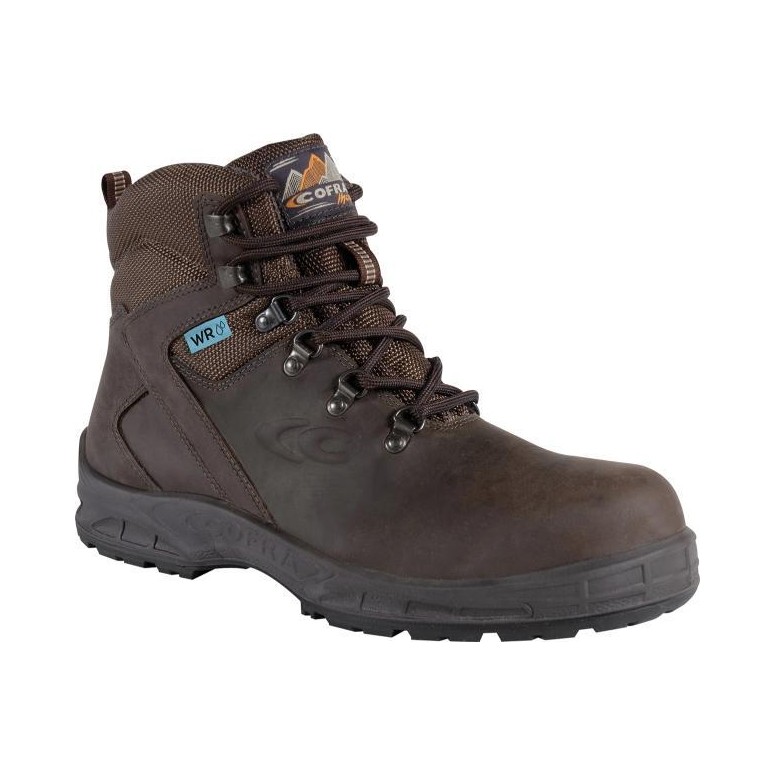 Chaussures de sécurité Cofra TAMBORA  Sans...