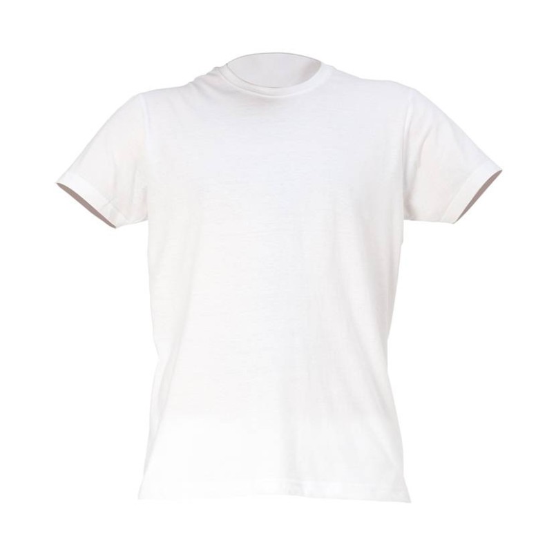T-shirt de travail 100 % coton Billy Giblor's 592