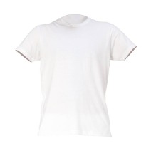 T-shirt de travail 100 % coton Billy Giblor's 592
