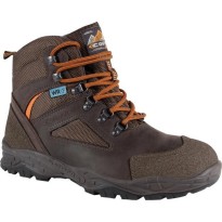 Chaussures de sécurité Cofra ROCHILLES sans embout 22520-N00