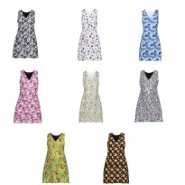 Tablier de travail London pour femme Giblor's 21P02H264