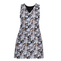 Tablier de travail London pour femme Giblor's 21P02H264 2
