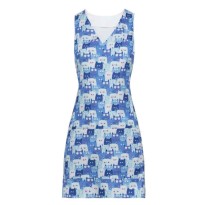 Tablier de travail London pour femme Giblor's 21P02H264