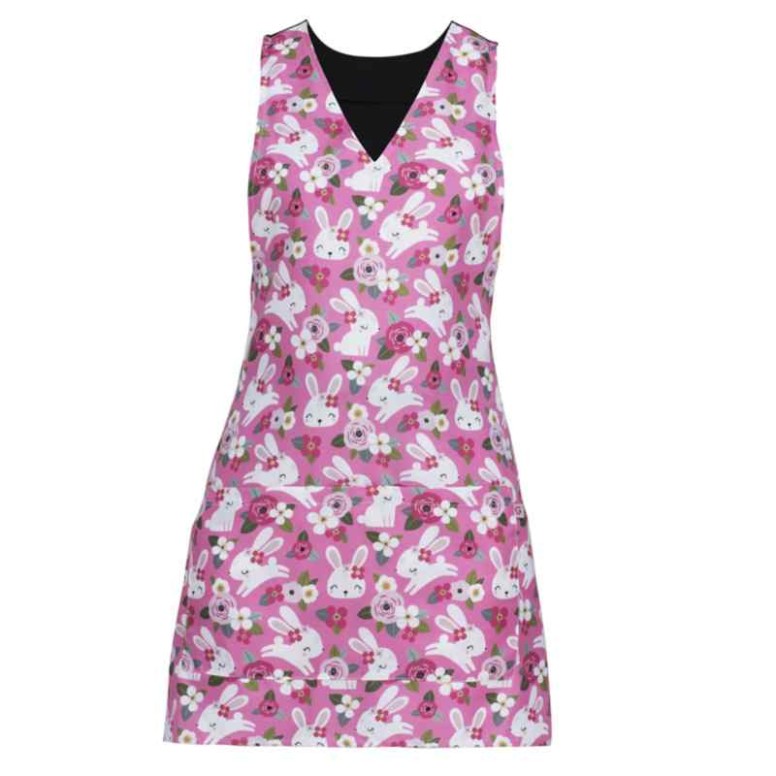 Tablier de travail London pour femme Giblor's...