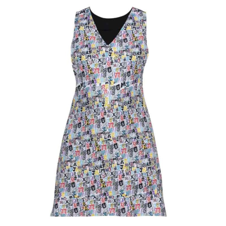 Tablier de travail London pour femme Giblor's...