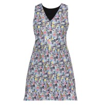 Tablier de travail London pour femme Giblor's 21P02H264