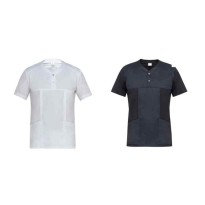 Blouse de travail Connor Multipoches Giblor's 21P03K238