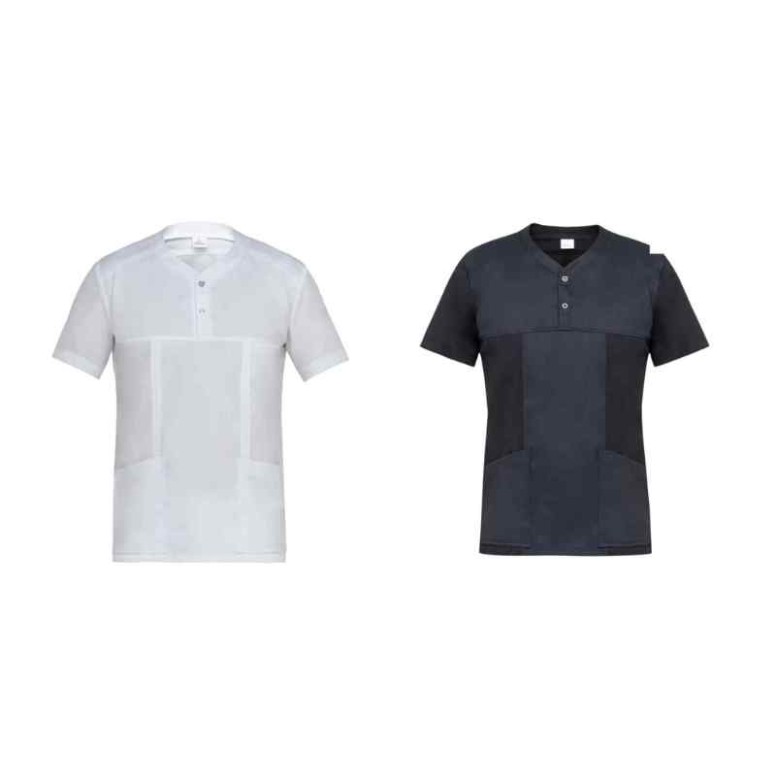 Blouse de travail Connor Multipoches Giblor's...