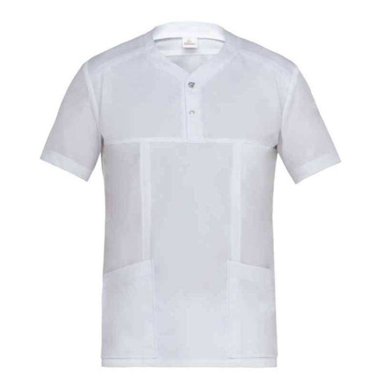 Blouse de travail Connor Multipoches Giblor's...