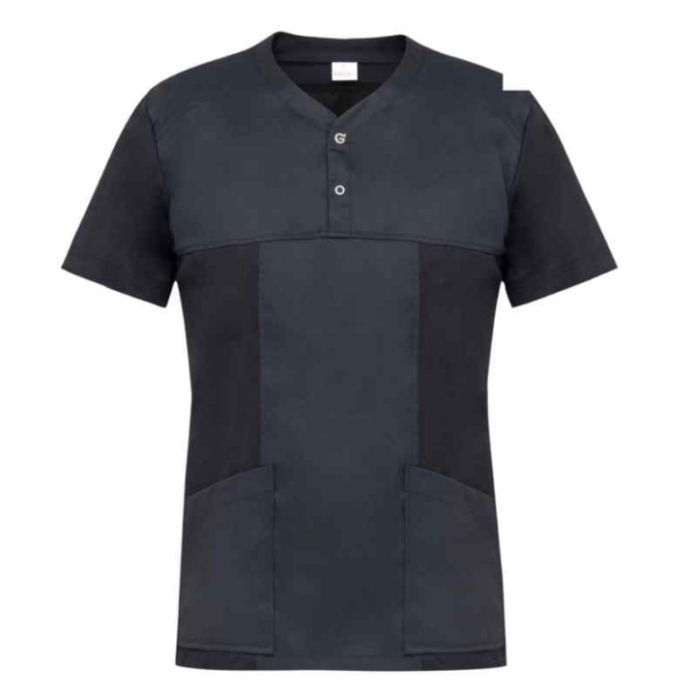 Blouse de travail Connor Multipoches Giblor's...