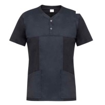 Blouse de travail Connor Multipoches Giblor's 21P03K238