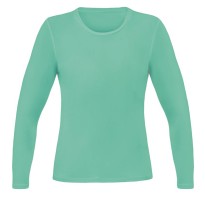 T-shirt de travail pour femme Lucrezia Giblor's 7P03M952