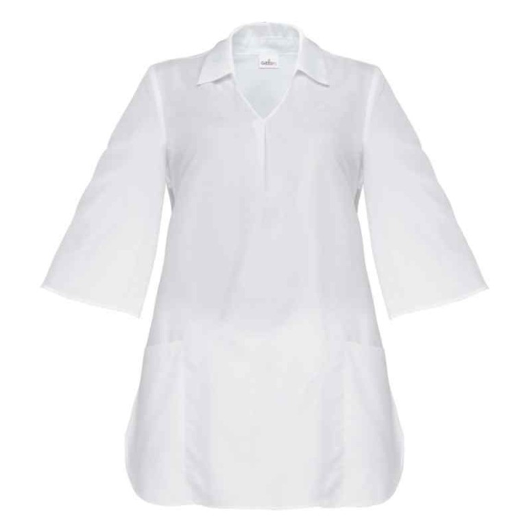Kimono de travail Nadia Giblor's 21P02K261