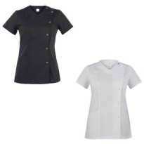 Blouse de Travail Stretch Giblor's Alina Lady 23P02K333