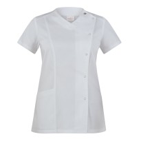 Blouse de Travail Stretch Giblor's Alina Lady 23P02K333 2