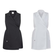 Blouse de Travail Stretch Giblor's Allegra Lady 23P02K339