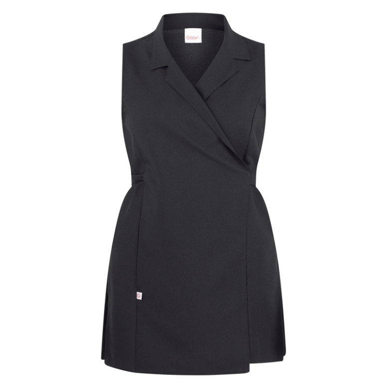 Blouse de Travail Stretch Giblor's Allegra Lady...