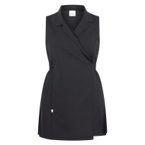 Blouse de Travail Stretch Giblor's Allegra Lady 23P02K339