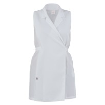Blouse de Travail Stretch Giblor's Allegra Lady 23P02K339