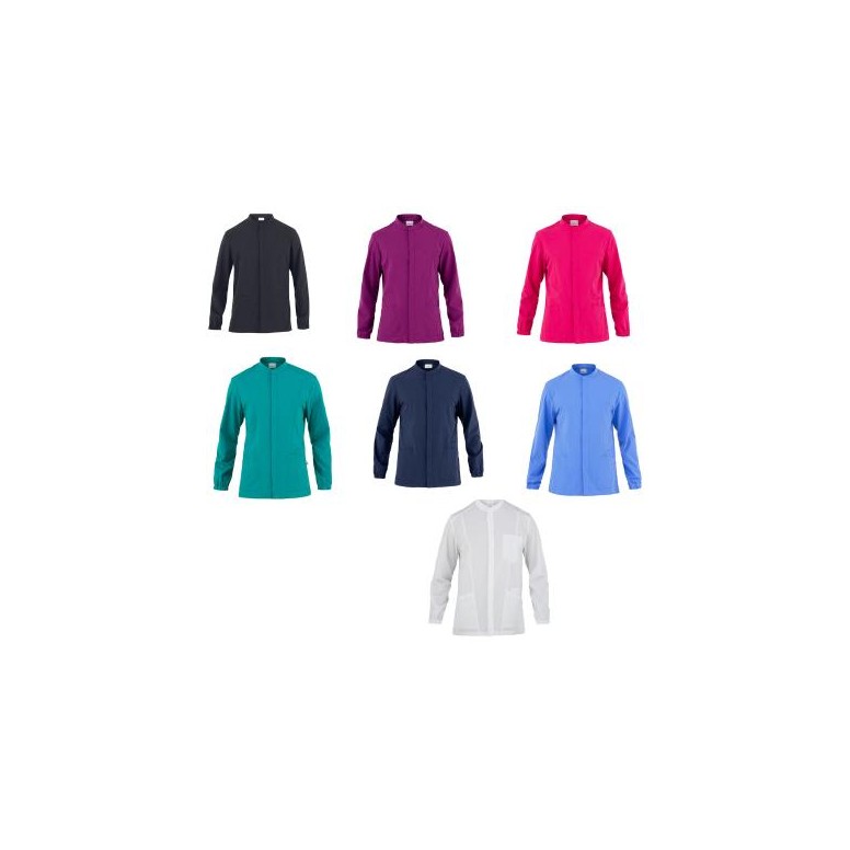 Blouse de travail Luca Giblor's 23P03K331