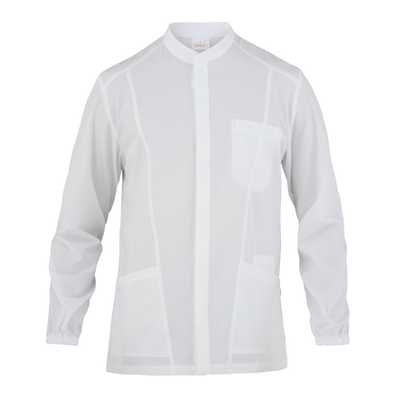 Blouse de travail Luca Giblor's 23P03K331