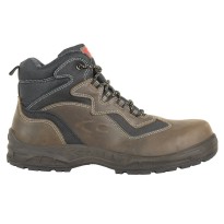 Chaussures de sécurité Cofra Spalato S3 SRC 12621-000