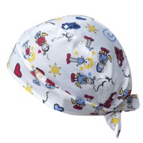 Bandana de travail Urano Giblor's 21P05I263