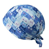 Bandana de travail Urano Giblor's 21P05I263