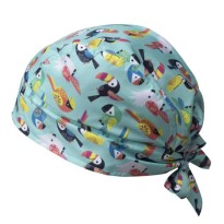 Bandana de travail Urano Giblor's 21P05I263