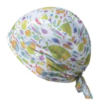 Bandana de travail Urano Giblor's 21P05I263