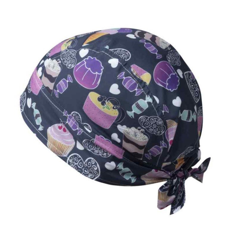 Bandana de travail Urano Giblor's 21P05I263