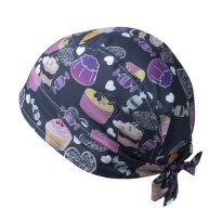 Bandana de travail Urano Giblor's 21P05I263