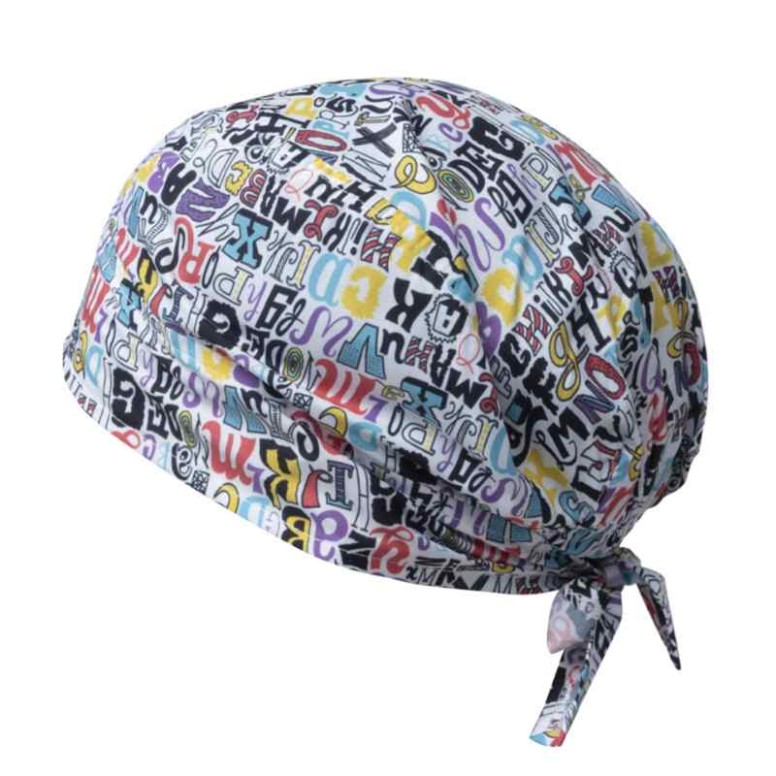 Bandana de travail Urano Giblor's 21P05I263