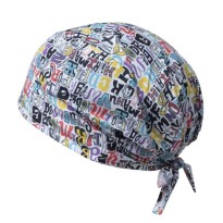 Bandana de travail Urano Giblor's 21P05I263