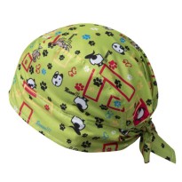 Bandana de travail Urano Giblor's 21P05I263