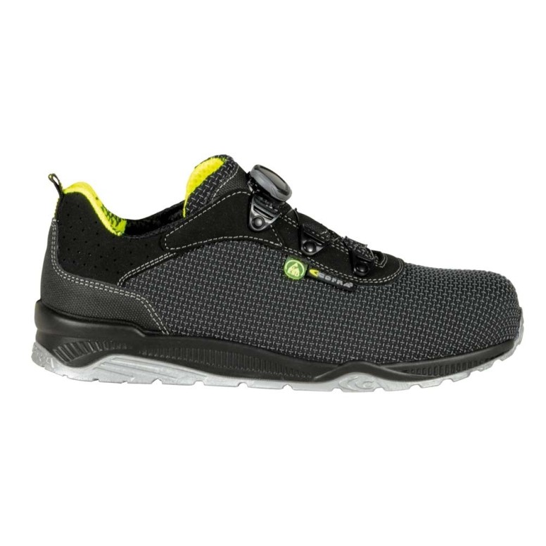 Chaussures de sécurité Cofra Yard S3 ESD SRC...
