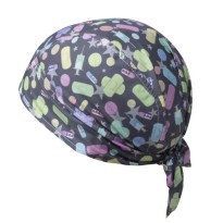 Bandana de travail Urano Giblor's 21P05I263