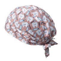 Bandana de travail Urano Giblor's 21P05I263