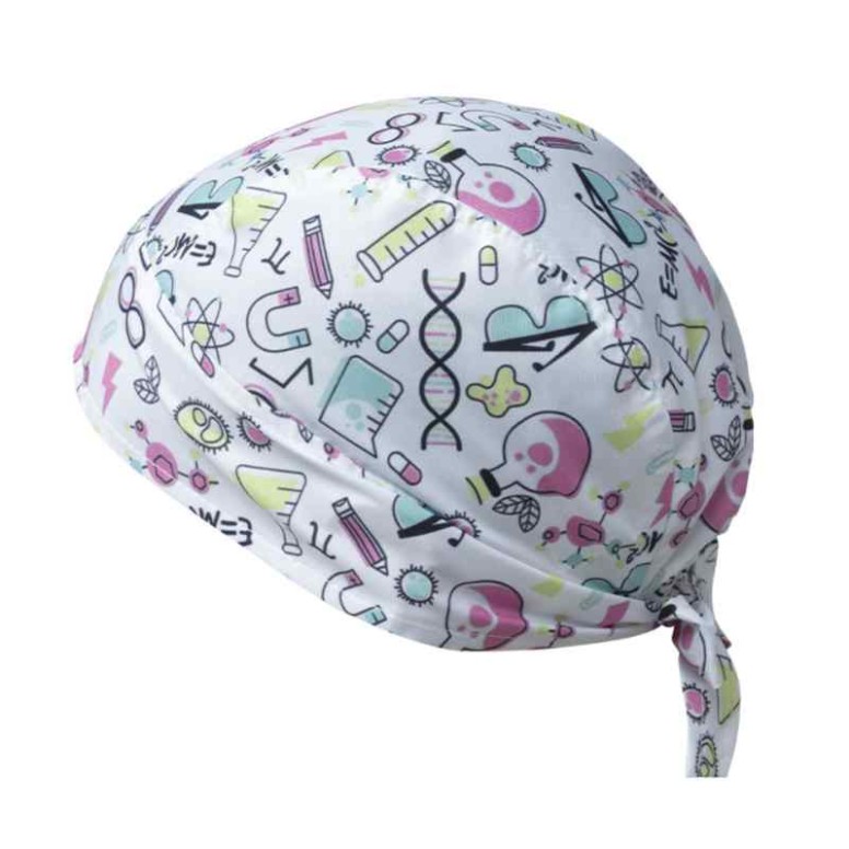 Bandana de travail Urano Giblor's 21P05I263